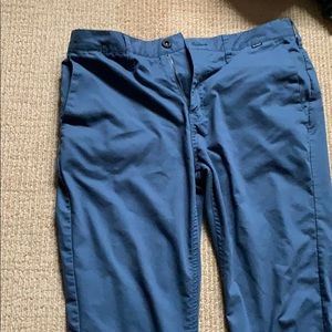 Hurley Dri-Fit Chinos 32 Waist